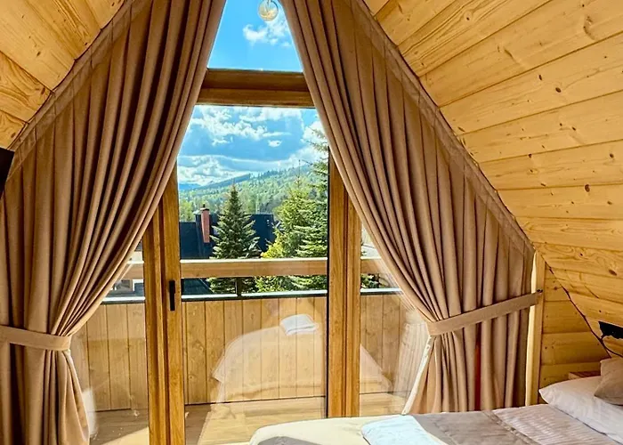 Zakątek Zakopane